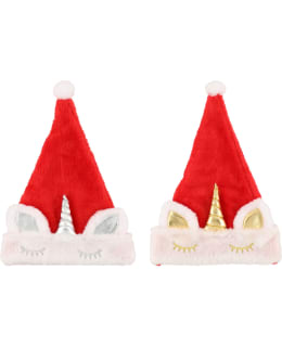 WINTERIA YKSISARVINEN LASTEN TONTTULAKKI Main Image