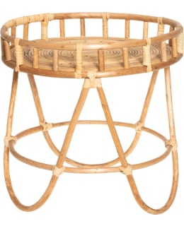 4LIVING 607026 Ø37X40CM PÖYTÄ Main Image