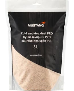 MUSTANG PRO KIRSIKKA 3L KYLMÄSAVUPURU Main Image