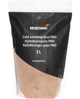 MUSTANG PRO TAMMI 3L KYLMÄSAVUPURU Main Image