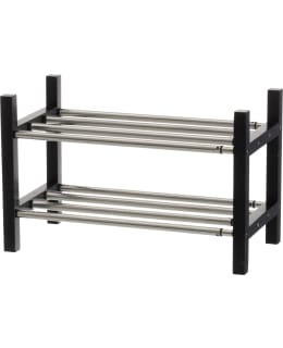 4LIVING 607206 SÄÄDETTÄVÄ MU KENKÄTELINE Main Image