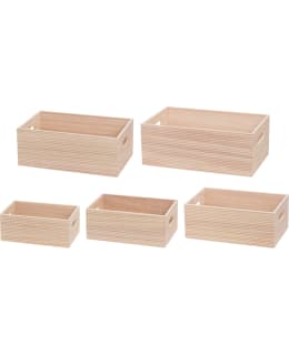 4LIVING 607393 L 26X16X10 MATALA LTK Main Image