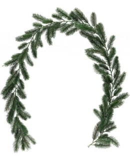 WINTERIA 607843 180CM FRU ROPE Main Image