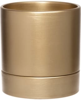 4LIVING  RUUKKU LILY KULTA 13 CM Main Image