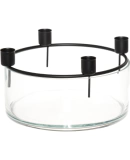 4LIVING 607894 21,5CM KYNTTILÄNJALKA Main Image