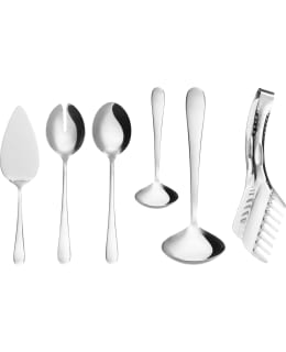 MAKU 6KPL TARJOILUVÄLINEET Main Image