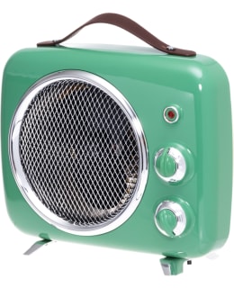 Bellus Retro 2000W puhallinlämmitin Main Image
