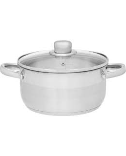 MAKU BASIC 6,5L KATTILA LASIKANNELLA Main Image