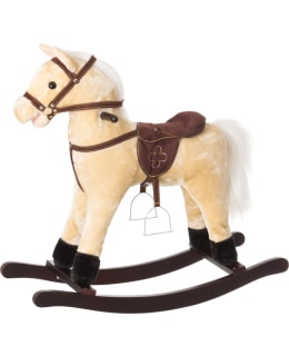 KEINUHEVONEN JA SATULA Main Image