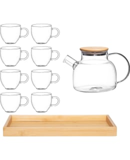 MAKU GLÖGI/TEE SETTI Main Image