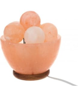 4LIVING PÖYTÄVALAISIN SUOLAKIVI KULHO Main Image