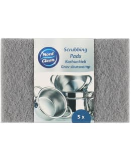 NORD CLEAN 5 KPL KARHUNKIELI Main Image