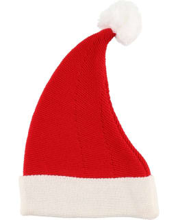 Winteria lasten neulottu tonttulakki Main Image