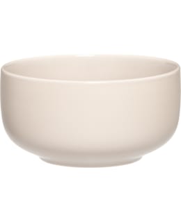 Maku Simple taupe kulho Main Image