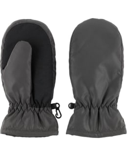 ACCES TOPPARUKKASET JR 609818 MUSTA 5/6 Main Image