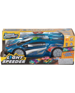 TERRAIN CHALLENGER AUTO VALOT&ÄÄNET Main Image