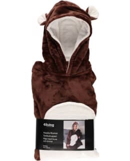 ACCES 609994 N.TORKKUHUPPARI TEDDY Main Image