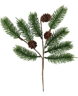 KAPEL 30CM KORISTEOKSA KÄVYILLÄ Main Image