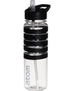 ATOM BLACK 750 ML DRINKING BOTTLE Main Image