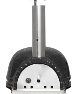 MUSTANG DOME PIZZAUUNI Main Image