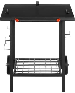 MUSTANG PIZZAUUNIN VAUNU Main Image