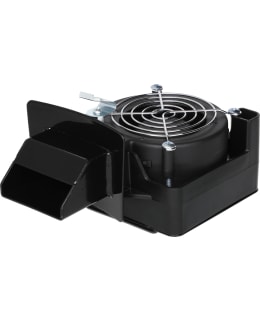 MUSTANG KAMADO IGNITION FAN Main Image
