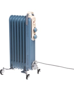 BELLUS RETRO 1500W SININEN ÖLJYLÄMMITIN Main Image