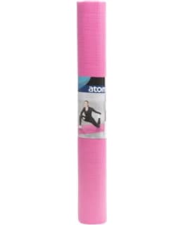 ATOM 611014 4MM PINK LEVEÄ FITNESSMATTO Main Image