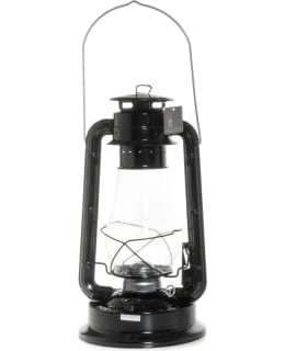 4LIVING MUSTA 38CM MYRSKYLYHTY Main Image