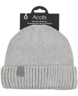 ACCES PIPO HEIJASTINNAUHALLA 610996-GREY Main Image