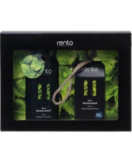 RENTO 611687 TUOKSU&SAIPP.KOIVU LAHJAPKT Main Image