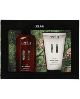 RENTO 611688 SAIPPUA&SAUNAHUNAJ LAHJAPKT Main Image