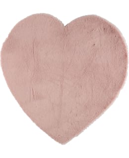 4LIVING 611735 SYDÄN 80X80 ROOSA MATTO Main Image