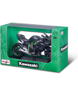 MAISTO 1:12 KAWASAKI NINJA H2 R Main Image