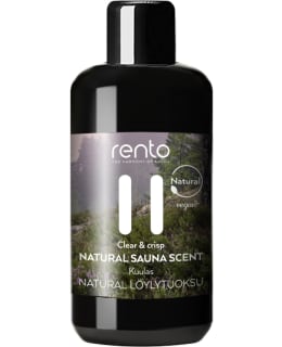 RENTO NATURAL KUULAS LÖYLYTUOKSU Main Image