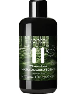 RENTO NAT KORVENKUISKE 100ML LÖYLYTUOKSU Main Image