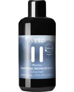 RENTO NAT SININEN HETKI 100ML LÖYLYTUOKS Main Image