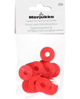 MARJUKKA TIIVISTE PATENTTIKORKKIPULLOON Main Image