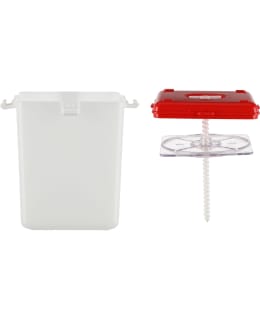 MARJUKKA 1,5 L SÄILÖNTÄPURISTIN Main Image