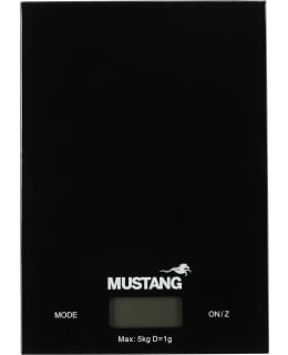 MUSTANG ELEKTRONINEN KEITTIÖVAAKA Main Image