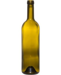 MARJUKKA 8KPL VIHREÄ 750ML LASIPULLO Main Image