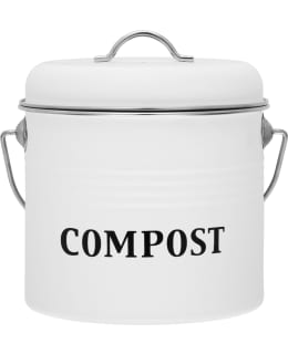 MAKU VALKOINEN 3,5L BIOROSKIS Main Image