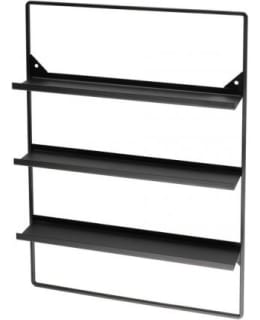 4LIVING 611950 LINE 50X35X6 SEINÄHYLLY Main Image