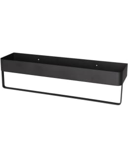 4LIVING 611951 SEINÄHYLLY PYYHETELIN Main Image