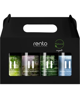 RENTO NATURAL LÖYLYTUOKSU LAHJAPAKKAUS Main Image