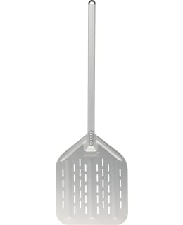 MUSTANG PERFORATED 30CM PIZZA SHOVEL Main Image