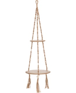 4LIVING 612389 25X25X75CM ROIKKUVA HYLLY Main Image