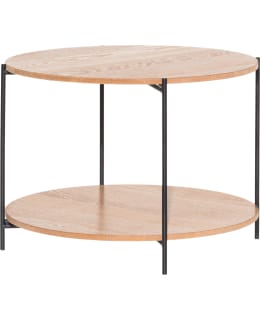 4LIVING 612590 TINE 57X57X40CM PÖYTÄ Main Image