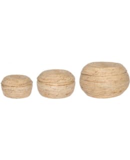 FANNIK 612586 M TYYNI 31X31X24 KORI Main Image