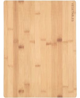 MAKU 33X24X1,5CM BAMBU LEIKKUULAUTA Main Image